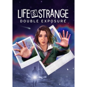 ✅ Life is Strange: Double Exposure