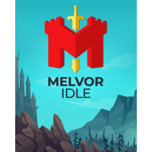 Melvor Idle аккаунт Epic Games полный доступ к почте