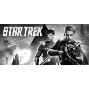 Star Trek (2013) (Steam CD Key GLOBAL)
