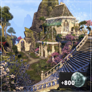 The Elder Scrolls Online: Housing Starter Pack Steam RU