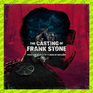 🦍The Casting of Frank Stone DELUXE - Steam ОФФЛАЙН🕹️