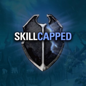 ✨👾 Аккаунт Skill Capped (SkillCapped) на 6/12 месяцев✨