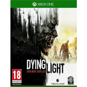 Dying Light 🎮 XBOX ONE / SERIES X|S / КЛЮЧ 🔑США