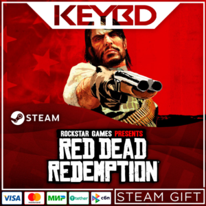 Red Dead Redemption 🔥 ВЫБОР РЕГИОНА · 💳0%