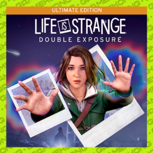 ✅🦍 Life is Strange: Double Exposure Ultimate Steam🌍🚀