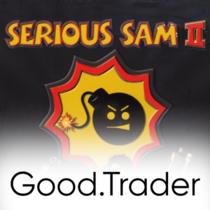 Serious Sam 2 - Offline Steam аккаунт