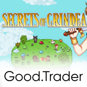 Secrets of Grindea - Offline Steam аккаунт