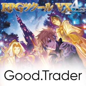 RPG Maker VX Ace - Offline Steam аккаунт