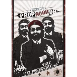 (DLC) Tropico 4 - Propaganda! КЛЮЧ🔑 STEAM ROW
