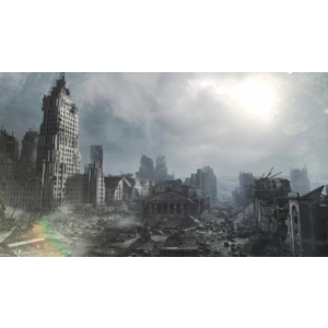 Metro Redux Bundle КЛЮЧ🔑 STEAM СНГ + Лат. Америка