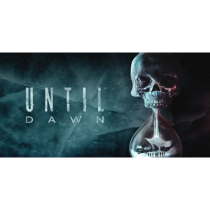 🔥Until Dawn (no steam guard) offline
