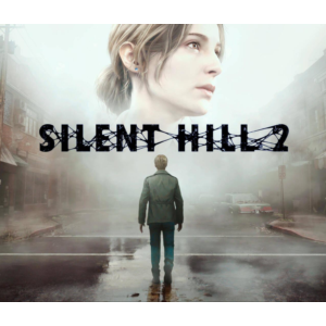 🔥Silent hill 2 (no steam guard ) offline