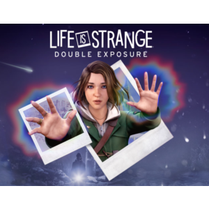 Life is Strange Double Exposure ULTIMATE🟢No Queue