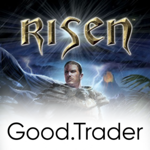 Risen - Offline Steam аккаунт