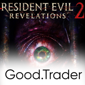 Resident Evil Revelations 2 - Offline Steam аккаунт