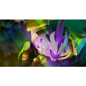 Chines of the Inquisitor