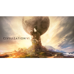 Sid Meier´s Civilization® VI - Epic Games Full Access