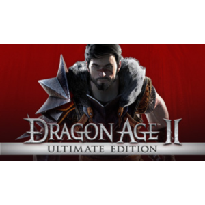 ✅Dragon Age II Ultimate Edition (Origin Ключ / РФ+Мир)