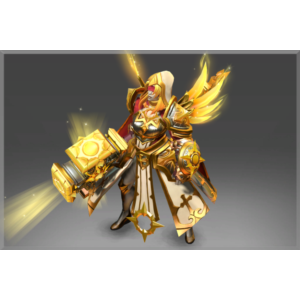 Starlorn Adjudicator