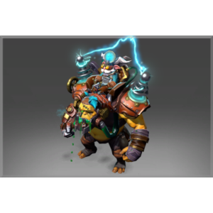 Darkbrew´s Transgression