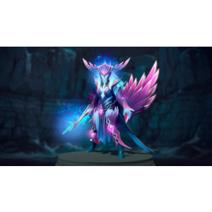 Acrimonies of Obsession