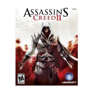 🔴Assassin´s Creed 2🔴UBISOFT🔴ОПЛАТА КАРТОЙ + КЭШБЕК🔴