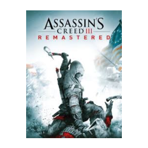 🔴Assassin´s Creed 3 Remastered🔴UBISOFT🔴ОПЛАТА КАРТОЙ