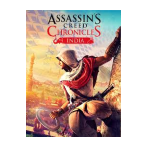 🔴Assassin's Creed Chronicles: India 🔴ОПЛАТА КАРТОЙ🔴