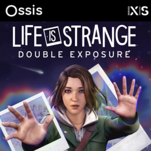 Life is Strange Double Exposure | Xbox 🎮 XBOX ⚡️Авто 2