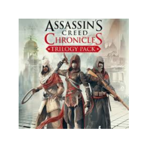 🔴Assassin's Creed Chronicles: Trilogy🔴ОПЛАТА КАРТОЙ🔴