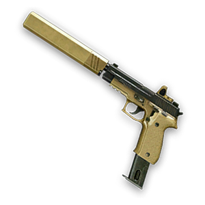 SIG Sauer P226 C (1 день)