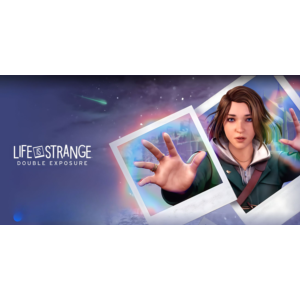 Life is Strange: Double Exposure Ultimate (Очереди нет)