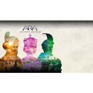 ⚡Ara: History Untold Standard Edition/КЛЮЧ WINDOWS PC⚡