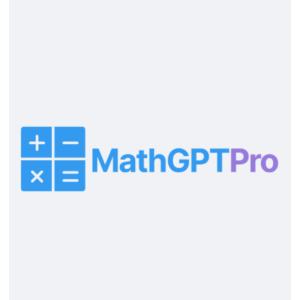 🔵 Mathos (MathGPTPro) Prime ✅ на 3 дня ✅