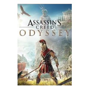 🔴Assassin´s Creed Odyssey 🔴КЭШБЕК🔴