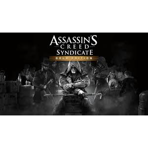 🔴Assassin´s Creed Syndicate Gold Edition🔴UBISOFT🔴