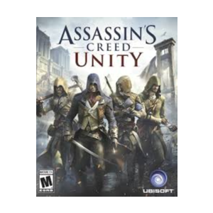 🔴Assassin´s Creed Unity🔴КЭШБЕК🔴