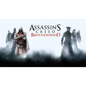 🔴Assassin´s Creed: Brotherhood🔴КЭШБЕК🔴