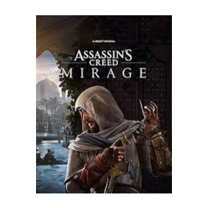 🔴Assassin's Creed: Mirage 🔴КЭШБЕК🔴