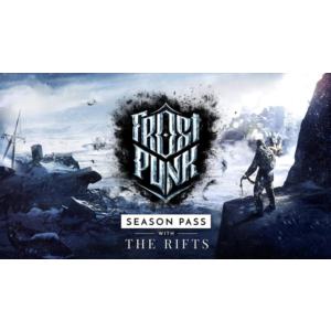 DLC Frostpunk: Season Pass  (Steam Ключ) РФ+СНГ