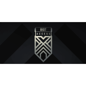 🟡RIOT ACCESS 🟡КАРТА ОПЛАТЫ🧡33 - 2450 TRY🇹🇷ТУРЦИЯ