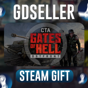 ⚡ Call to Arms - Gates of Hell Ostfront (Steam Gift)