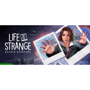 ⭐️Life is Strange: Double Exposure⭐️XBOX SERIES X|S +PC