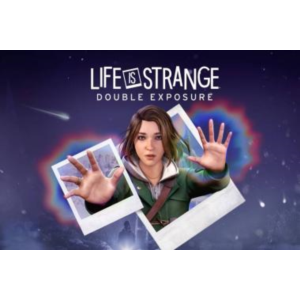 Life is Strange: Double Exposure Ultimate +BIG CASHBACK