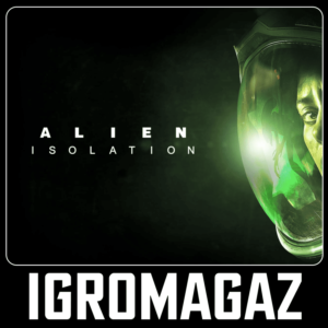 Alien: Isolation (Steam) 🔵 РФ-СНГ-Любой регион
