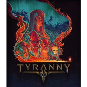 ✅ Tyranny – Gold Edition Epic Games аккаунт✅