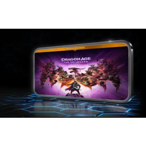 Dragon Age: The Veilguard DE🟢GFN (Geforce Now)🔵VK Pla