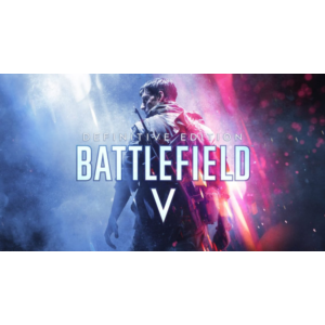 Battlefield V Definitive (PS5/RUS) П3-Активация