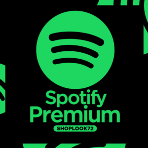 1 - 12 МЕС. SPOTIFY PREMIUM РАБОТАЕТ В РФ И ДР.СТРАНАХ