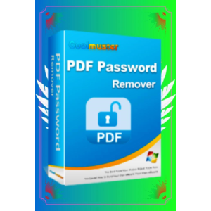 🧊 Coolmuster PDF Password Remover 📋 Аккаунт 🚀